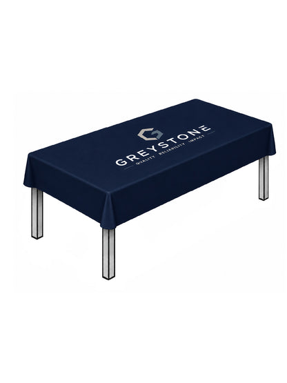 Table Cloths  ||  Premium quality, crease-resistant fabric.