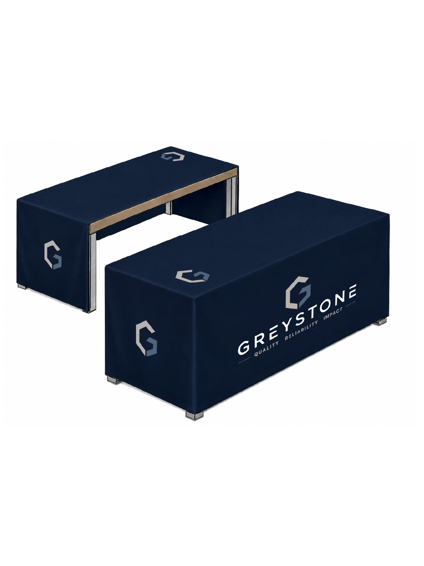 Table Cloths  ||  Premium quality, crease-resistant fabric.