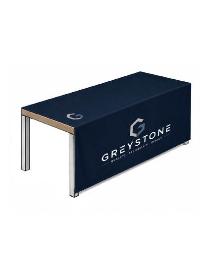 Table Cloths  ||  Premium quality, crease-resistant fabric.