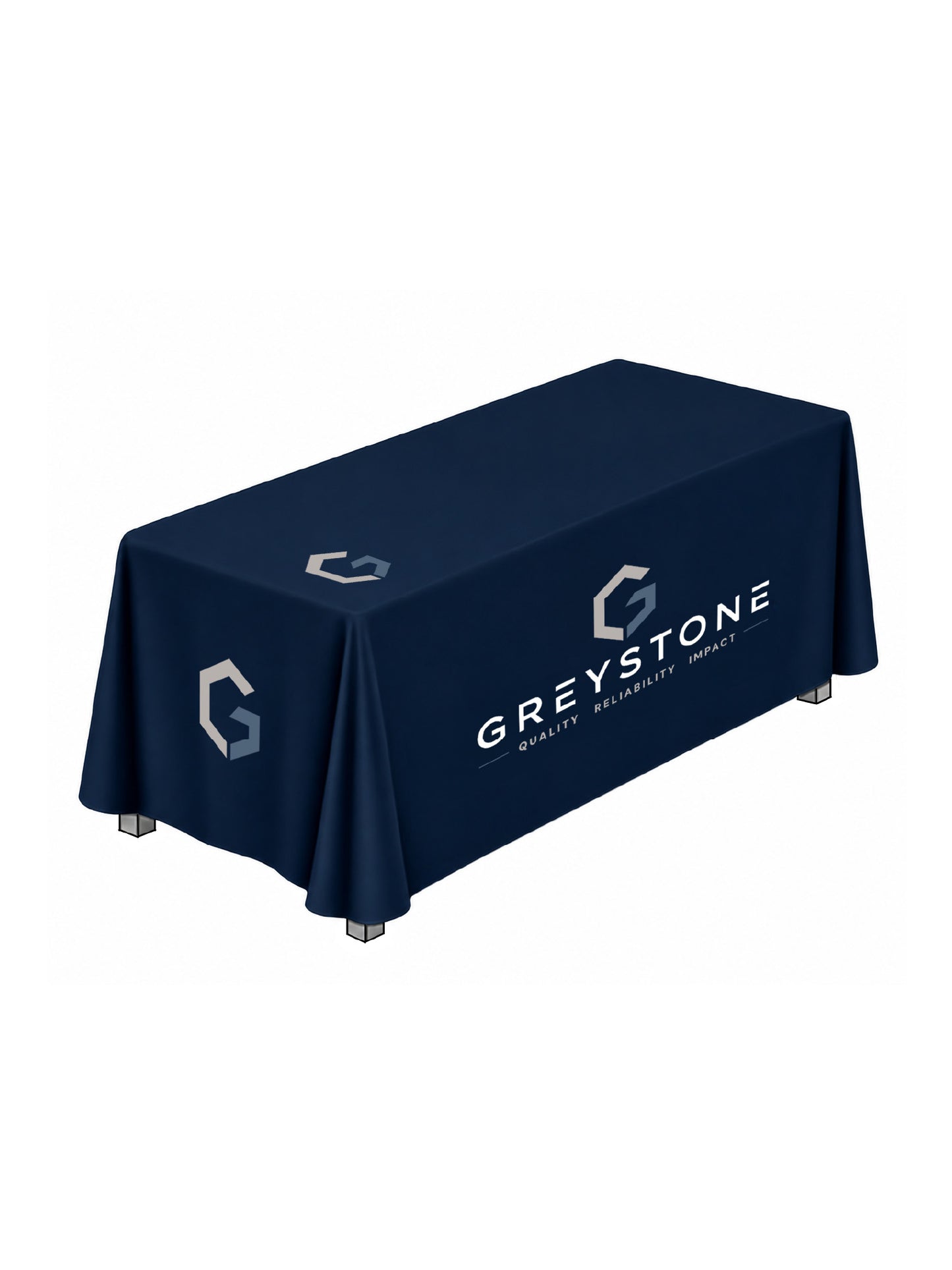 Table Cloths  ||  Premium quality, crease-resistant fabric.