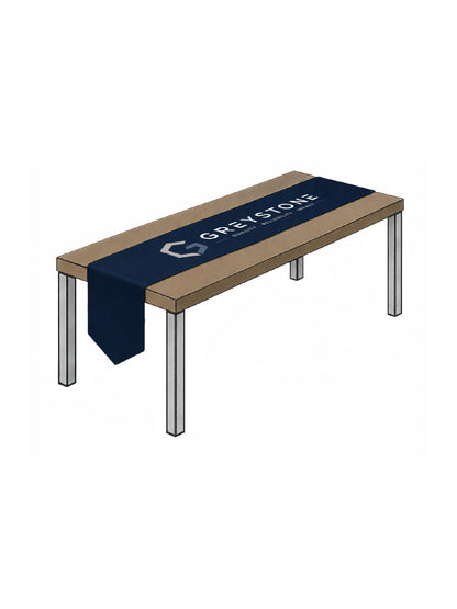 Table Cloths  ||  Premium quality, crease-resistant fabric.