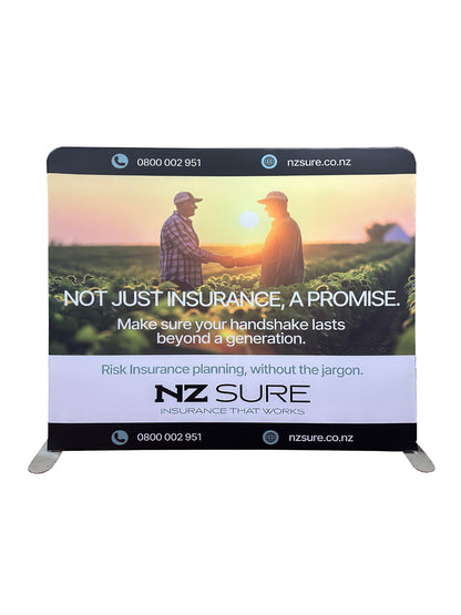 Wave Displays / Media walls