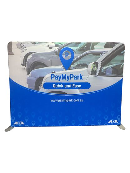 Wave Displays / Media walls