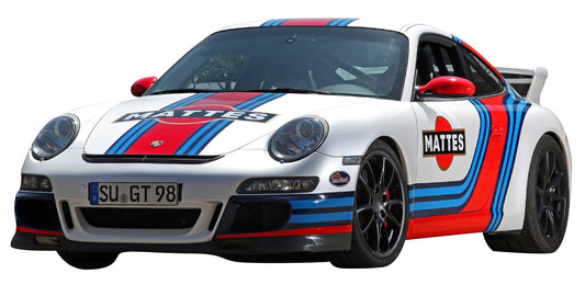 Vehicle Graphics