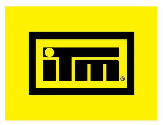 ITM Trailer Flag  -  Roll Price: