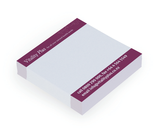 Note Pads
