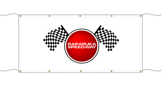 BannerStretch ®  Branded PVC or fabric Banners