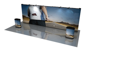Wave Displays / Media walls